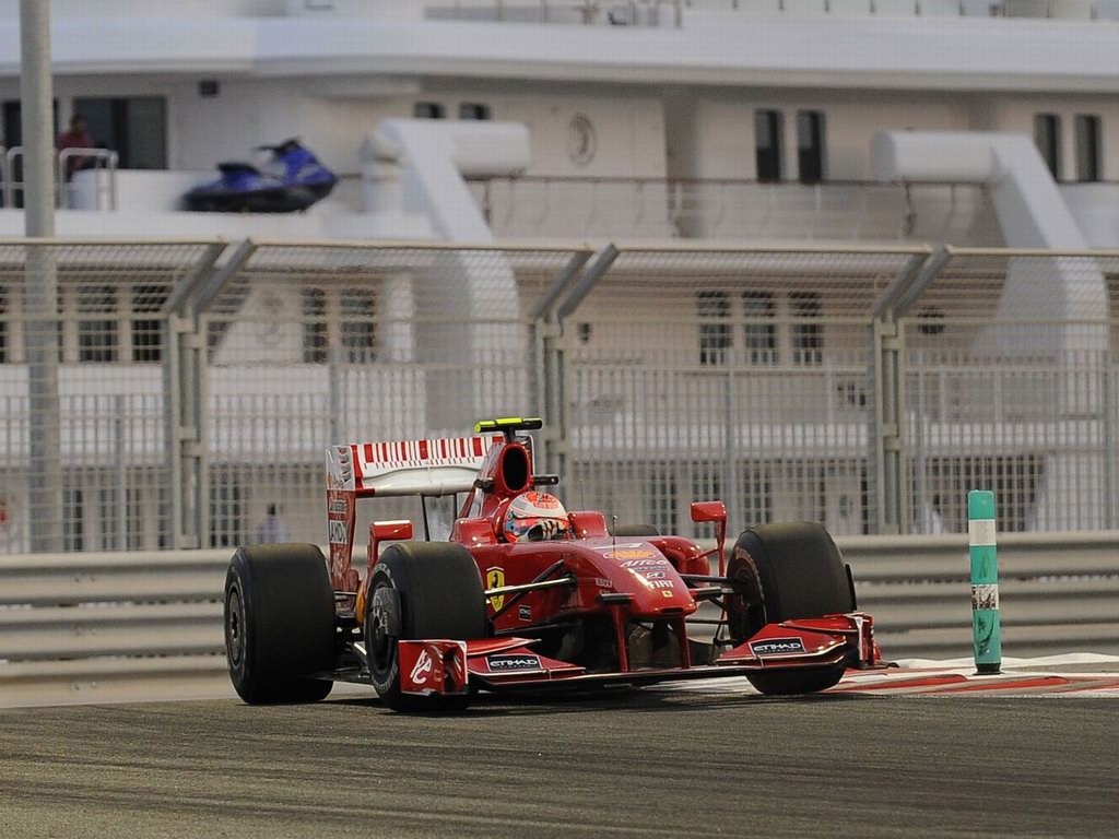 GP ABU DHABI 1024x768